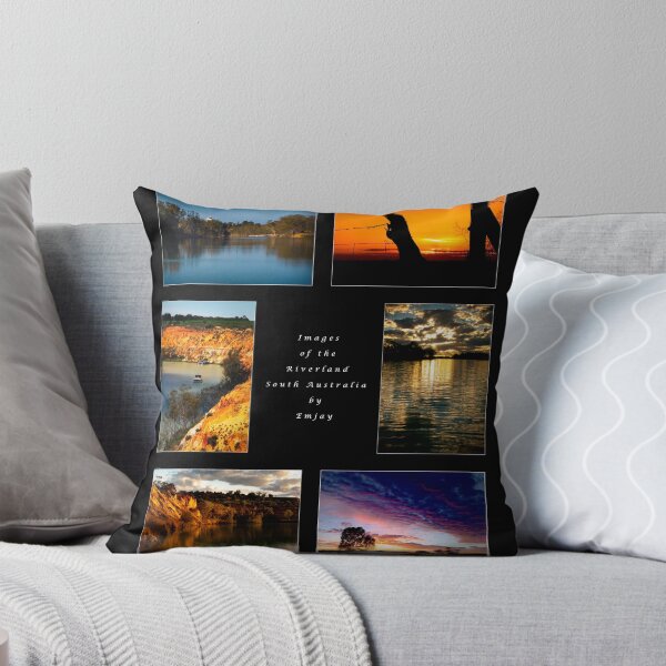 Item preview, Images of the Riverland designed and sold by Emjay01.