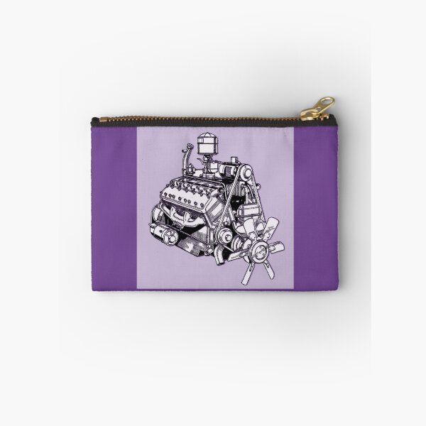Item preview, Lincoln Zephyr V12 Engine designed and sold by timothybeighton.