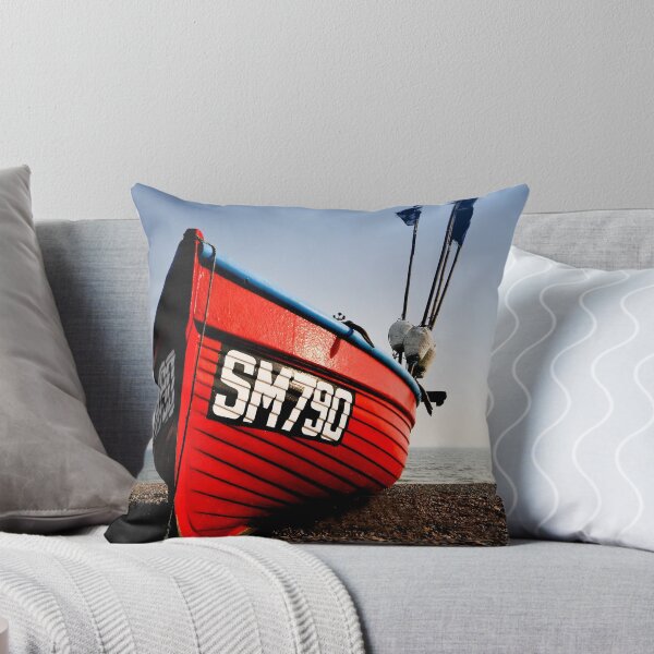 Item preview, Fishing Boat SM790 designed and sold by Cozzie.
