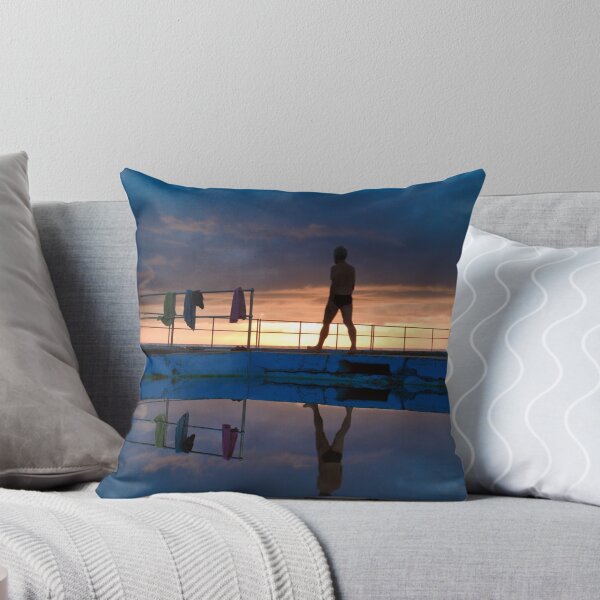 Item preview, Bulli Beach Sunrise designed and sold by Rowen Atkinson.