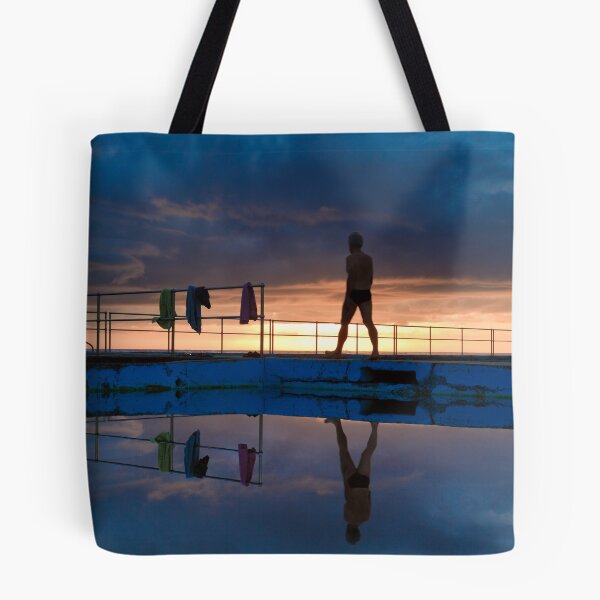Item preview, Bulli Beach Sunrise designed and sold by Rowen Atkinson.