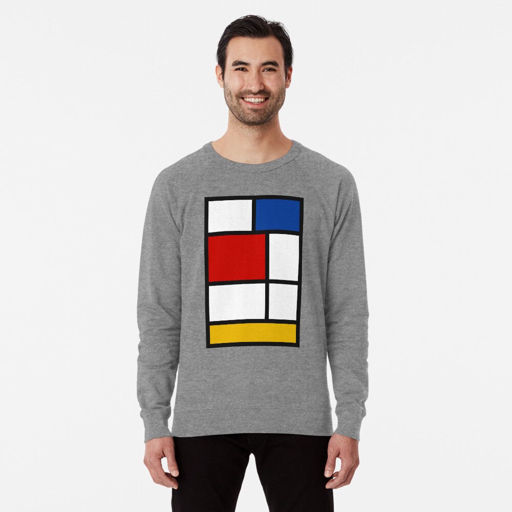 Item preview, Lightweight Sweatshirt designed and sold by Texterns.
