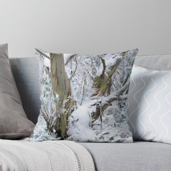 Item preview, Snow Gum designed and sold by Ern Mainka.