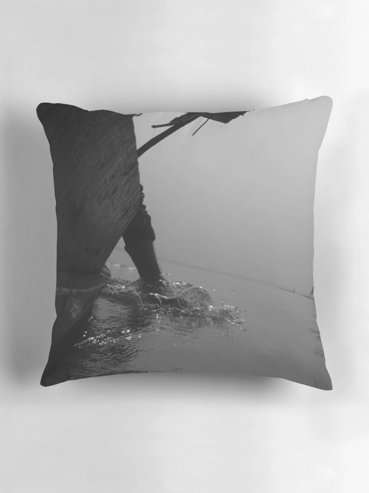 Thumbnail 3 of 4, Pillow, Propel designed and sold by " RiSH ".