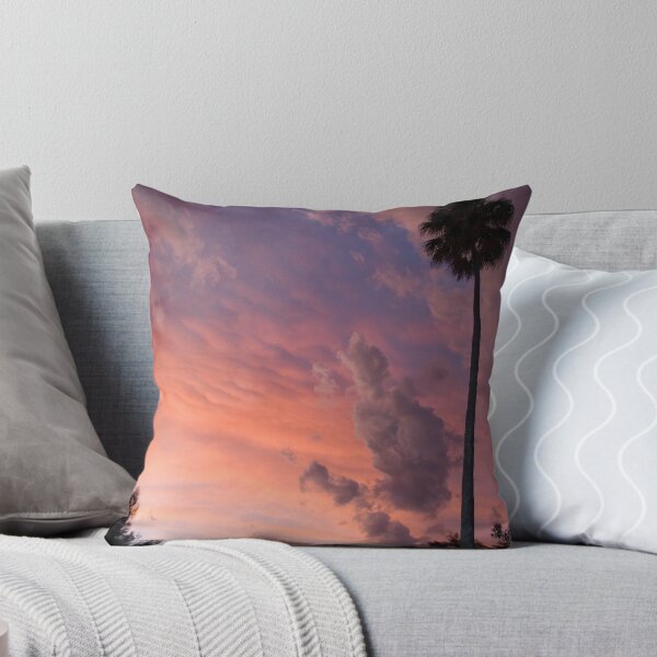 Artikelvorschau, Sunset Palm entworfen und verkauft von Peter Pevy.
