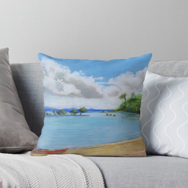 Artikelvorschau, Port Douglas Queensland  entworfen und verkauft von ginnymac.