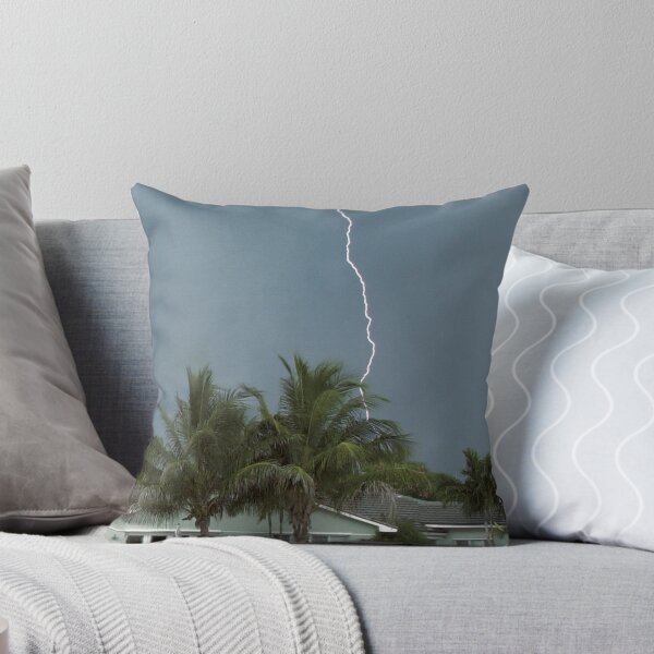 Item preview, Lightning strike designed and sold by Larry  Grayam.