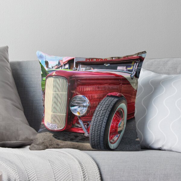 Item preview, HOT ROD designed and sold by MIGHTY TEMPLE IMAGES.