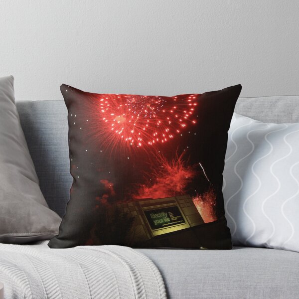 Item preview, Fireworks in Canberra 2009 - Surprise me designed and sold by jwjanie.
