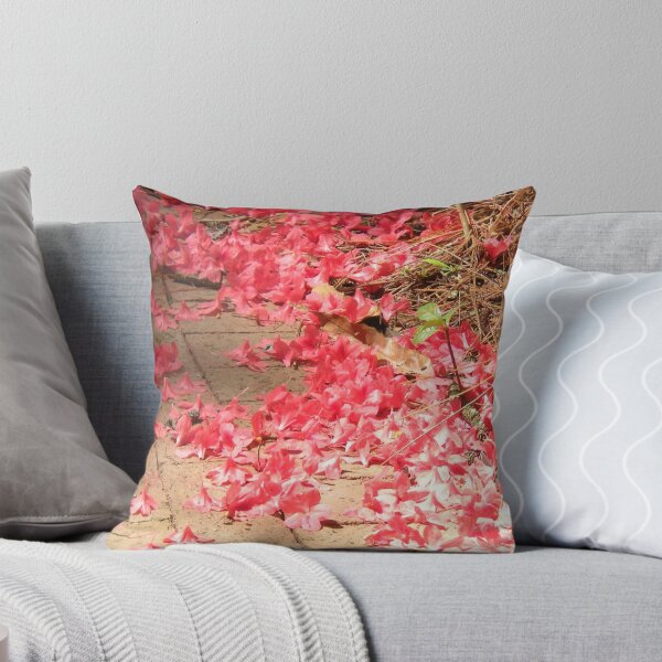 Item preview, Fallen Flowers designed and sold by Jennifer  Burgess.