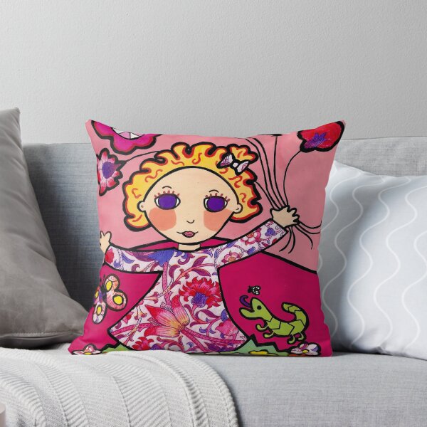 Item preview, Happy Day! designed and sold by genevievem.