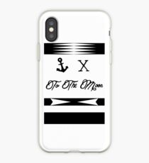 Michael Clifford Tattoos iPhone Case