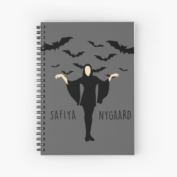Pewdiepie Spiral Notebooks Redbubble - unofficial hallows eve 2018 fabled terrors roblox