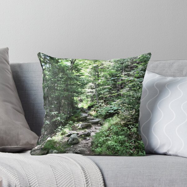 Item preview, Green Trail designed and sold by terrebo.