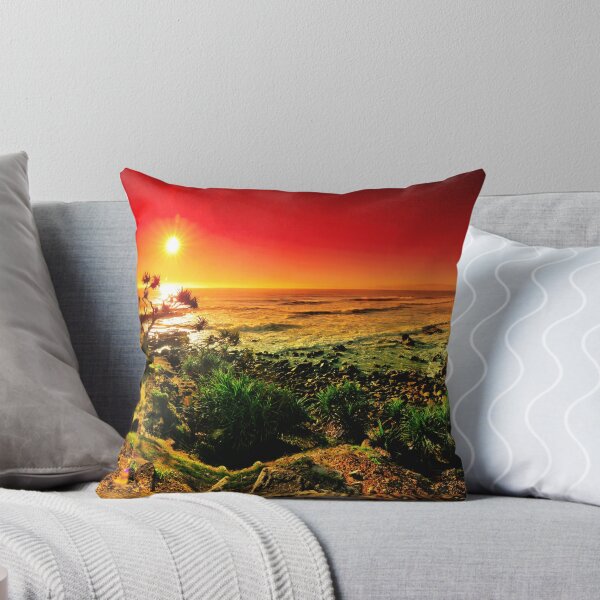 Item preview, Point Arkwright Coolum designed and sold by Flash  Cassidy.