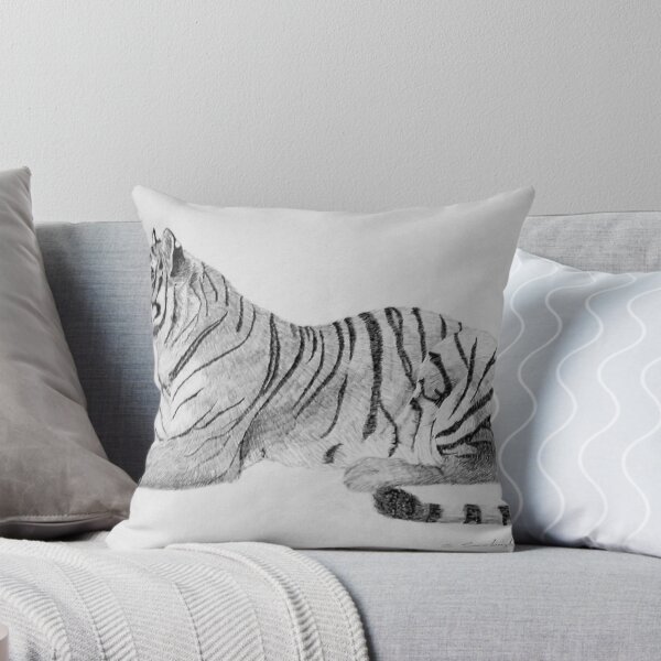 Item preview, Tiger designed and sold by sally seabright.