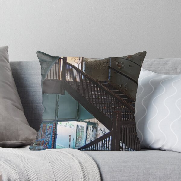 Item preview, Upstairs downstairs designed and sold by MClementReilly.