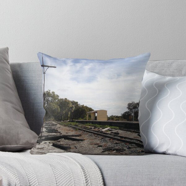 Item preview, Kangaroo flats station designed and sold by stacky.
