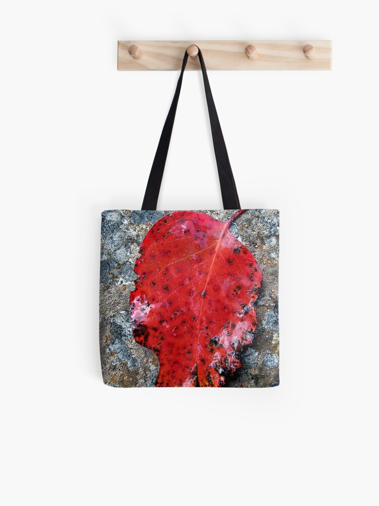 Thumbnail 1 of 2, Tote Bag, River Gum designed and sold by ronmoss.