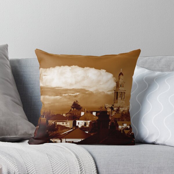 Item preview, Battery Point Rooftops designed and sold by Chris Cobern.