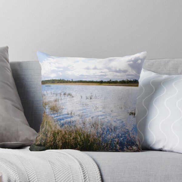 Item preview, Wivenhoe Dam designed and sold by Alecia Scott.