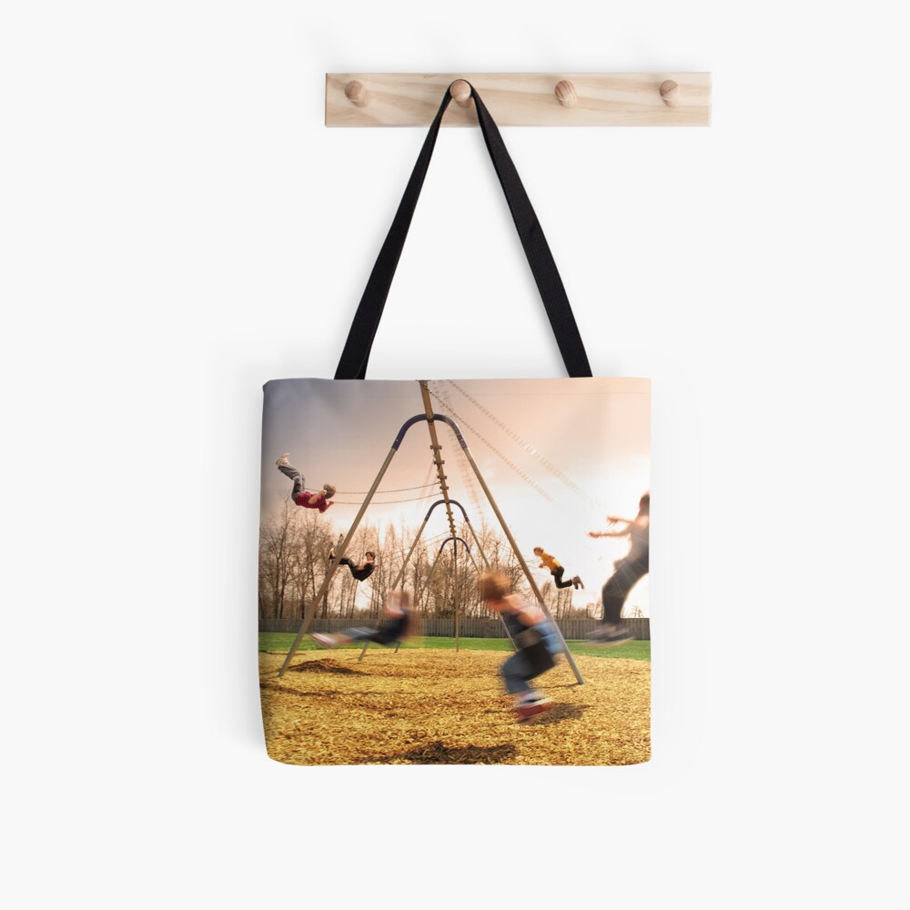 Item preview, All Over Print Tote Bag designed and sold by believer9.