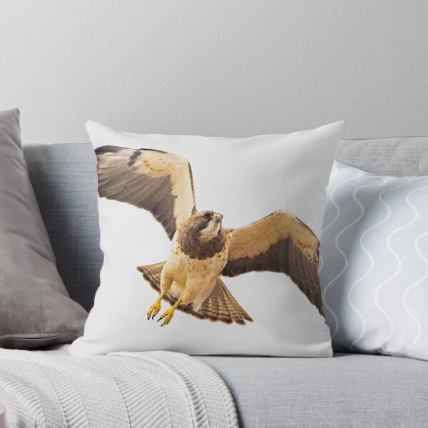 Item preview, 041109 Swainson's Hawk designed and sold by Marvin Collins.