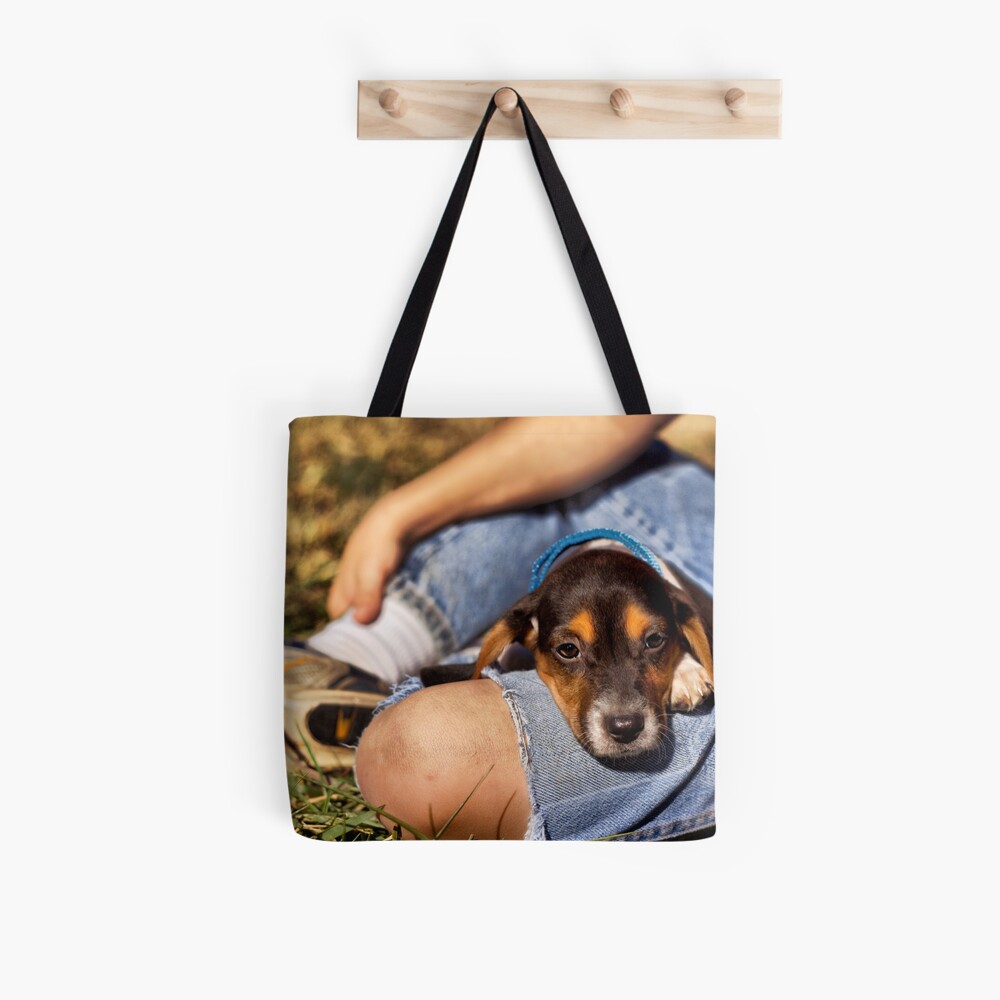 Item preview, All Over Print Tote Bag designed and sold by believer9.