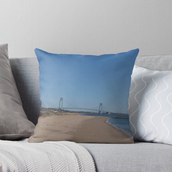 Item preview, VIEW FROM SOUTH BEACH designed and sold by pinkster.
