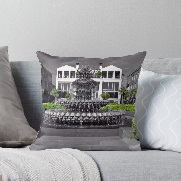 Item preview, Pineapple Fountain  designed and sold by Wendy Mogul.