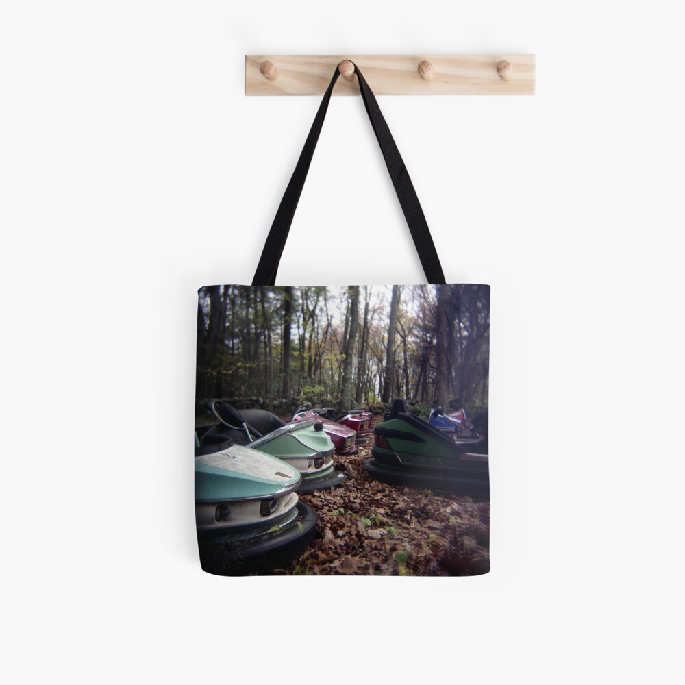 Item preview, All Over Print Tote Bag designed and sold by mylatehope.