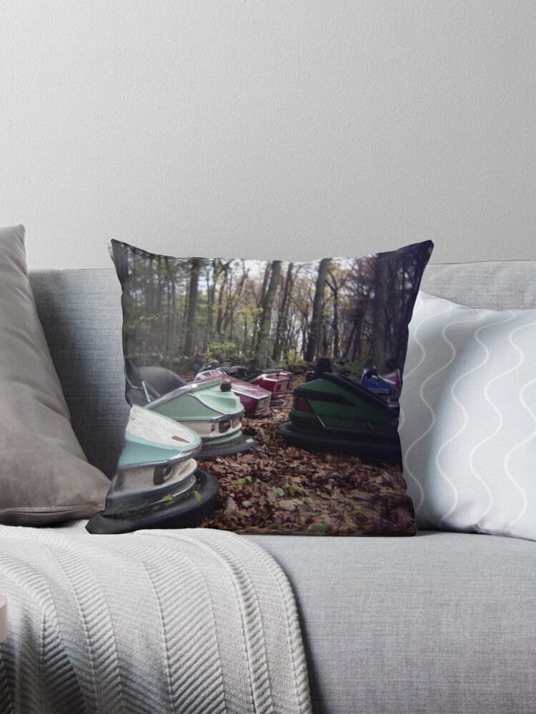 Item preview, Throw Pillow designed and sold by mylatehope.