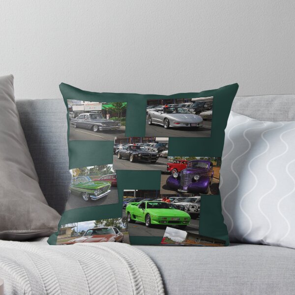 Item preview, Pontiac Nationals designed and sold by GailD.