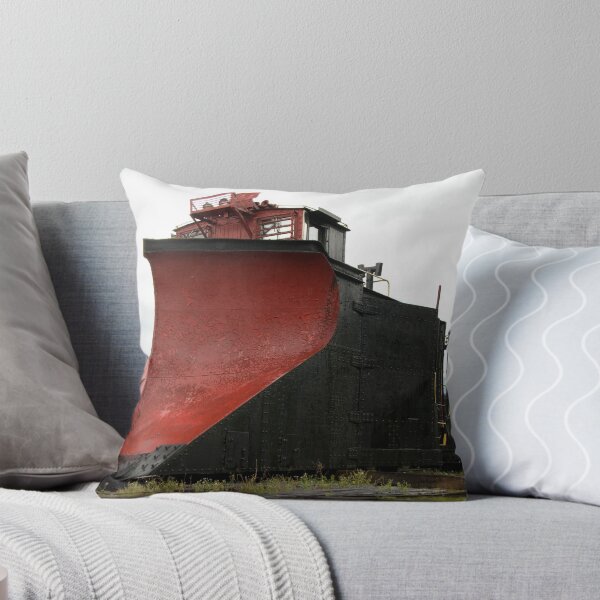 Item preview, Serious snow plow designed and sold by Martin Creely.
