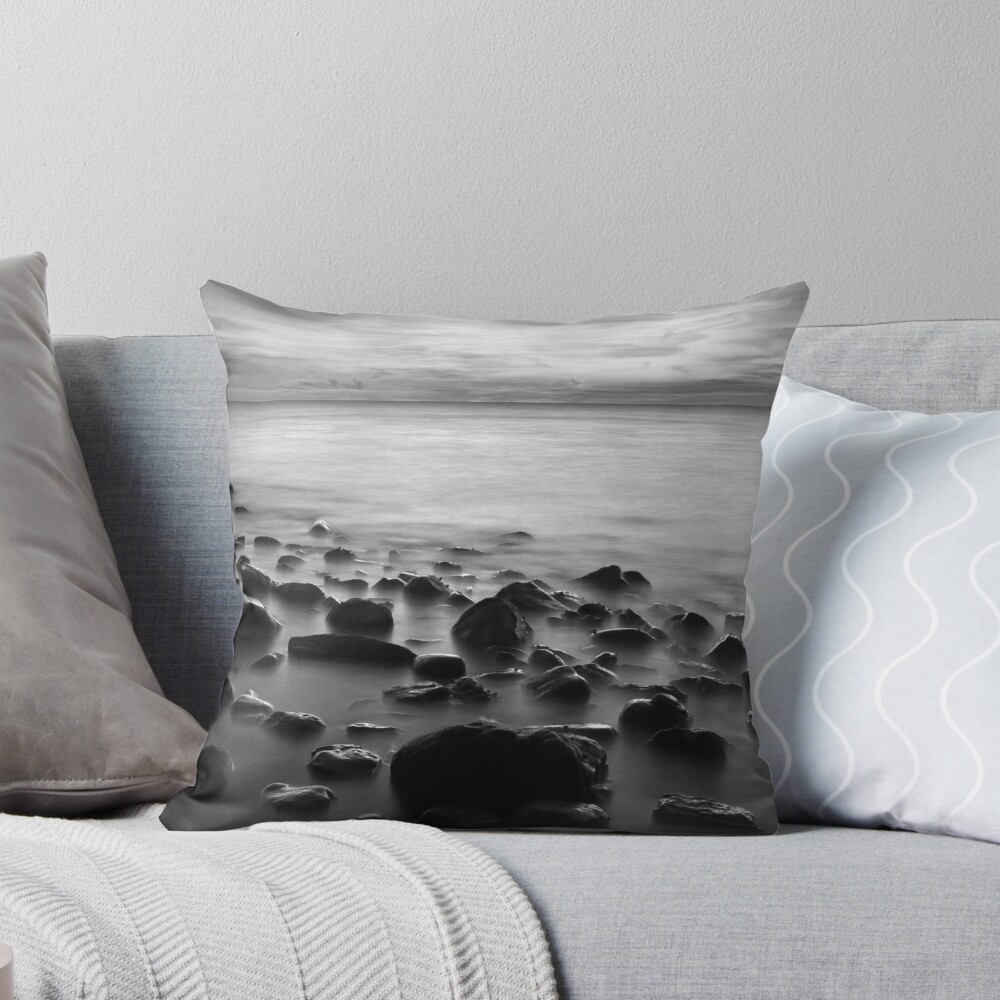 Item preview, Throw Pillow designed and sold by smarti77.