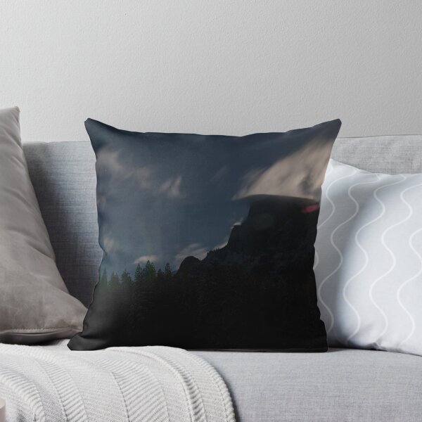 Item preview, Moonrise over Half Dome designed and sold by Jimson Carr.