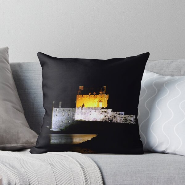 Item preview, Eliean Donan Castle 9 designed and sold by Alexanderargyll.