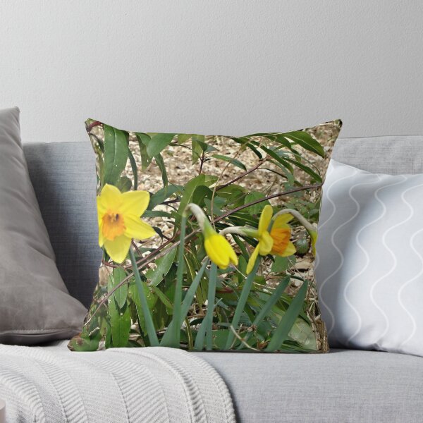Item preview, Daffodils designed and sold by moonstone.