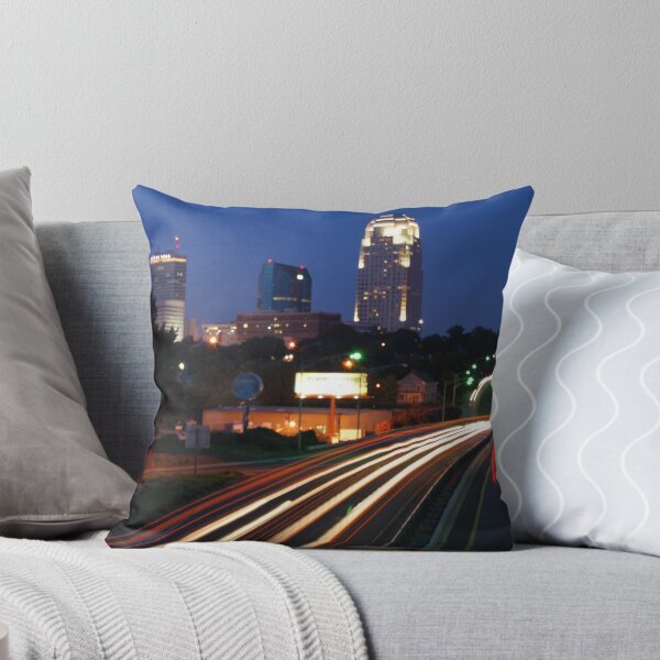 Item preview, City Lights designed and sold by ckpowell.