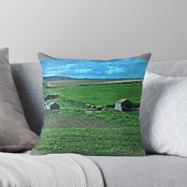 Item preview,                       Cornish Landscape designed and sold by mrcoradour.
