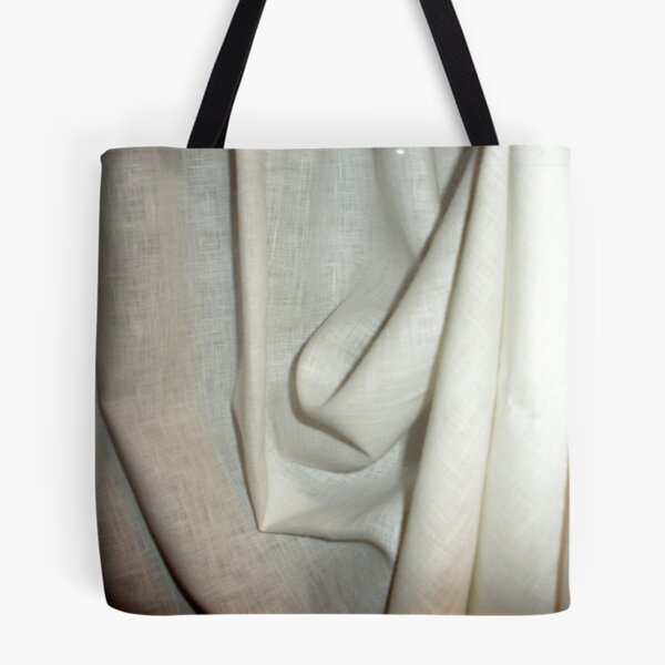 Item preview, White Drape designed and sold by INTERACTION.