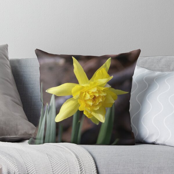 Artikelvorschau, Daffodil entworfen und verkauft von Cassy Greenawalt.