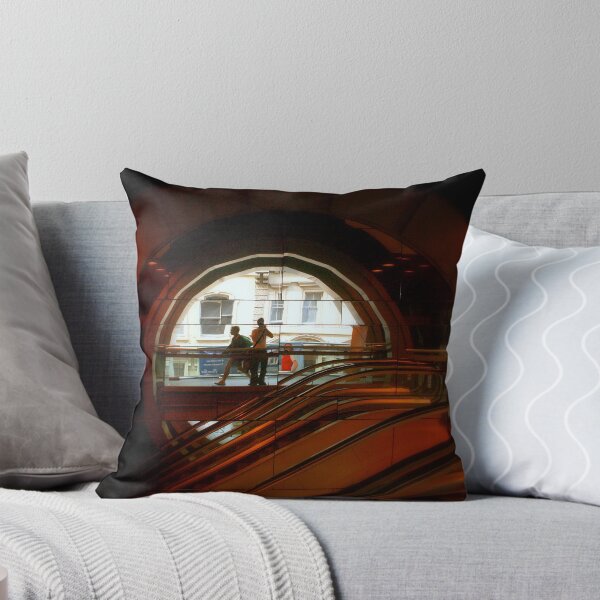 Item preview, Center View designed and sold by ErebusFusion.