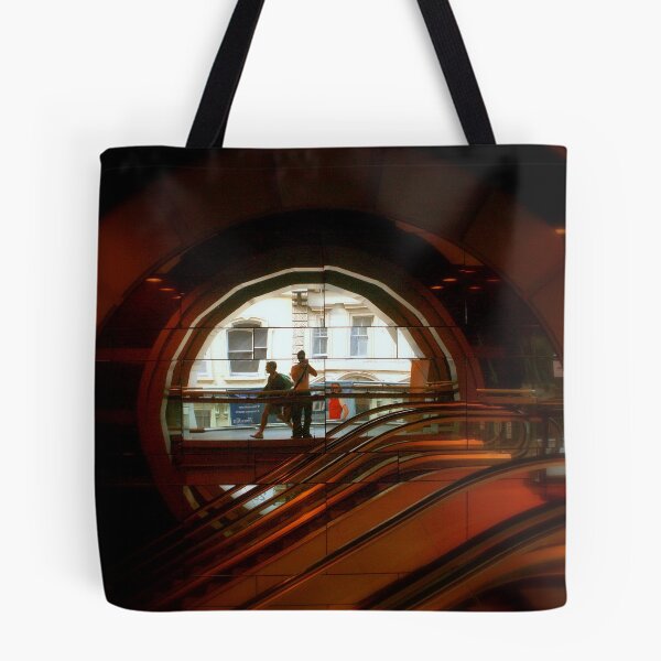 Item preview, Center View designed and sold by ErebusFusion.