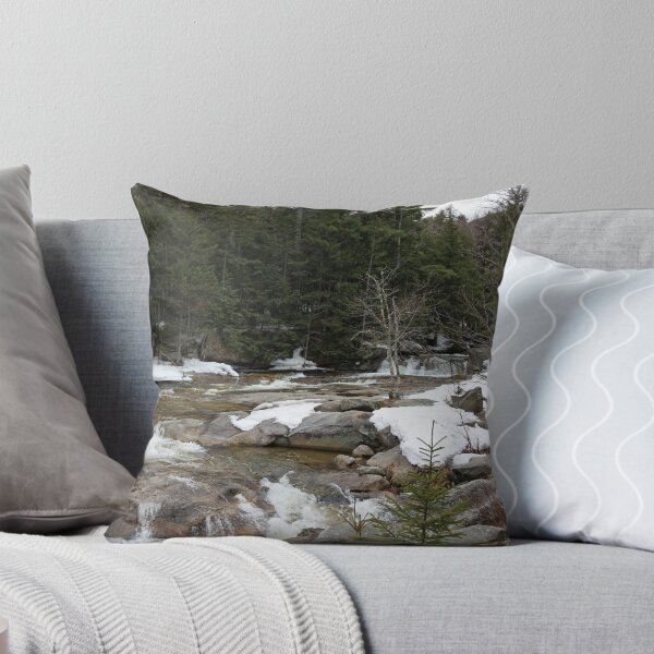 Aperçu de l'œuvre Screw Auger Falls créée et vendue par Rebecca Wilcox.