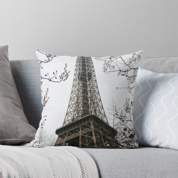 Artikelvorschau, Eiffel Tower entworfen und verkauft von DianaC.