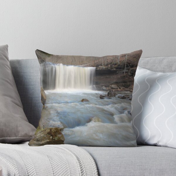 Item preview, Meadow Creek Falls designed and sold by Jason Vickers.