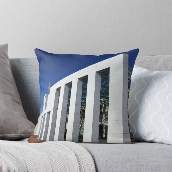 Item preview, Parliament House - Canberra designed and sold by Darren Stones.