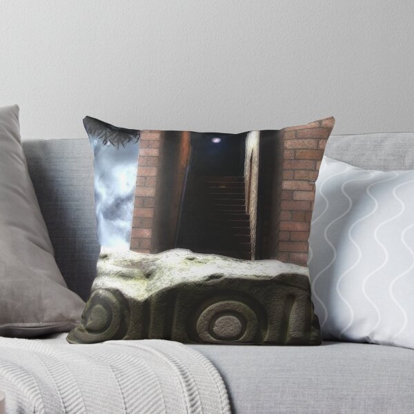 Item preview, Ascend designed and sold by Paul Todd.