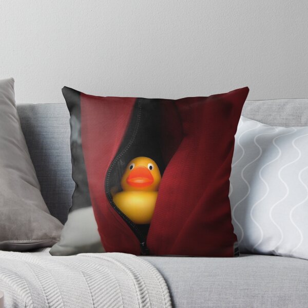 Item preview, Pocket duck designed and sold by Photography & Emotive Ai.